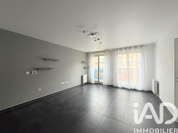Location appartement 2 pièces 46 m² Domont