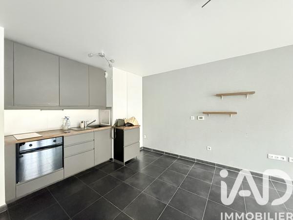 Location appartement 2 pièces 46 m² Domont