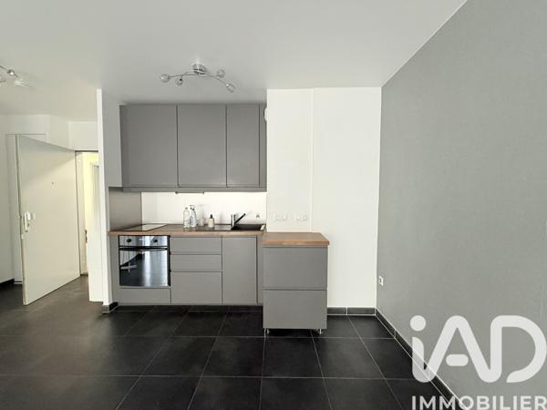 Location appartement 2 pièces 46 m² Domont