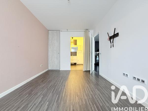 Location appartement 2 pièces 46 m² Domont