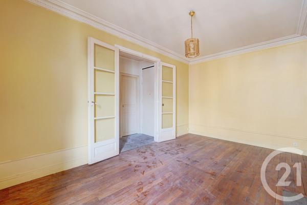 Appartement F2 à vendre  2 pièces - 42 m2 PARIS - 75015