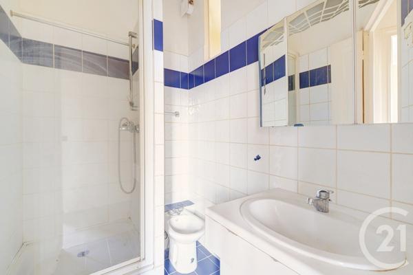 Appartement F2 à vendre  2 pièces - 42 m2 PARIS - 75015