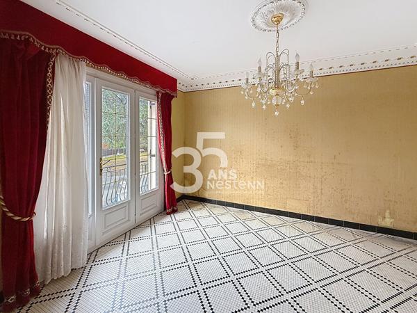 Coeur de ville - 5min Nord-Est Angers proche Terra Botanica