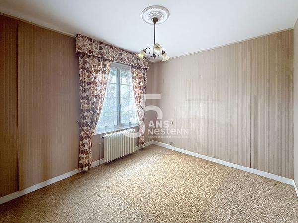 Coeur de ville - 5min Nord-Est Angers proche Terra Botanica