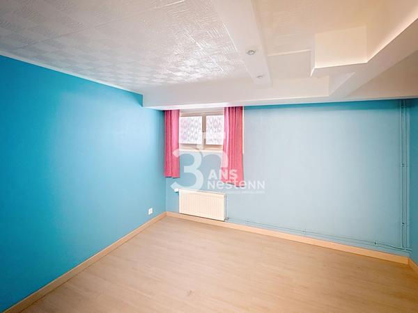 Coeur de ville - 5min Nord-Est Angers proche Terra Botanica