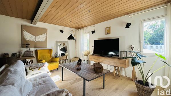 Maison à vendre 6 pièces 130 m² Izon