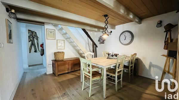 Maison à vendre 6 pièces 130 m² Izon