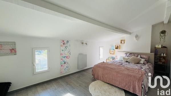 Maison à vendre 6 pièces 130 m² Izon