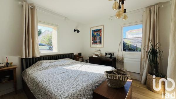 Maison à vendre 6 pièces 130 m² Izon