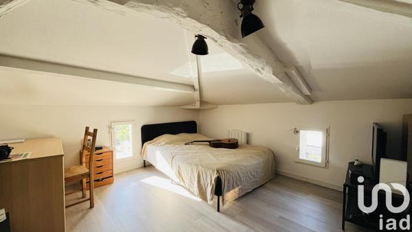 Maison à vendre 6 pièces 130 m² Izon