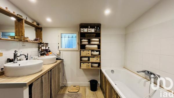 Maison à vendre 6 pièces 130 m² Izon