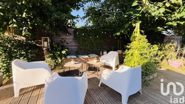 Maison à vendre 6 pièces 130 m² Izon