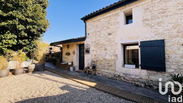 Maison à vendre 6 pièces 130 m² Izon