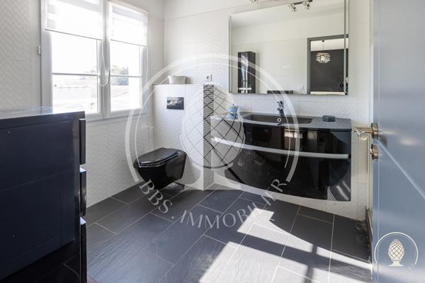 Maison d'exception à vendre à Périgny - Référence NB494 , Perigny