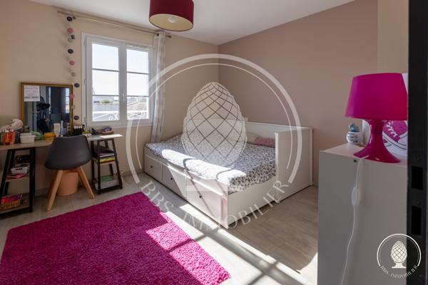 Maison d'exception à vendre à Périgny - Référence NB494 , Perigny