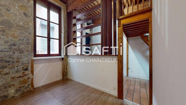 !! Idéal investisseurs !!