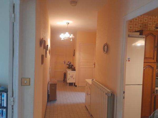 Châtillon-en-Diois (26410) Maison sur sous-sol complet/ Archiane-26410 Châtillon-en-Diois