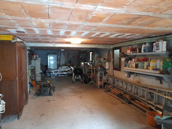 Châtillon-en-Diois (26410) Maison sur sous-sol complet/ Archiane-26410 Châtillon-en-Diois