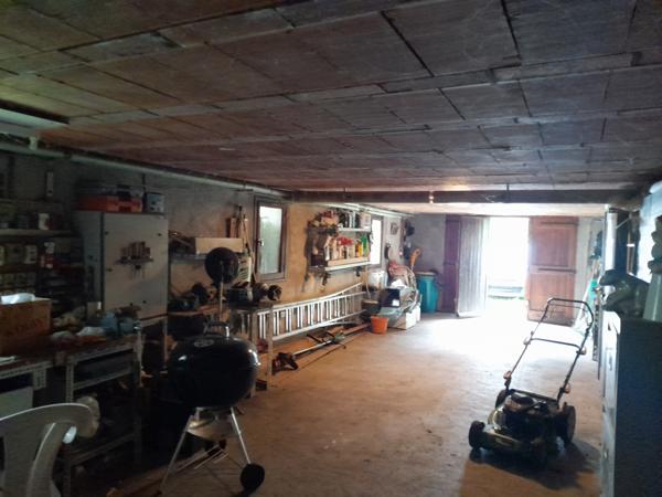 Châtillon-en-Diois (26410) Maison sur sous-sol complet/ Archiane-26410 Châtillon-en-Diois