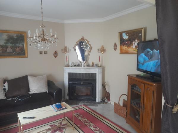 Châtillon-en-Diois (26410) Maison sur sous-sol complet/ Archiane-26410 Châtillon-en-Diois