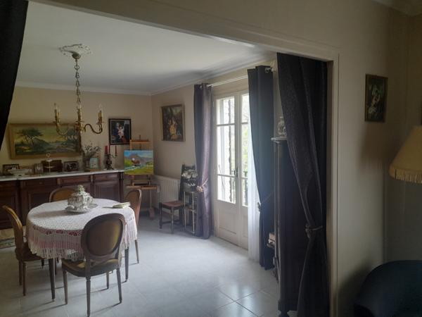 Châtillon-en-Diois (26410) Maison sur sous-sol complet/ Archiane-26410 Châtillon-en-Diois