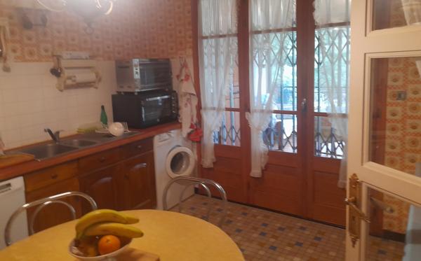 Châtillon-en-Diois (26410) Maison sur sous-sol complet/ Archiane-26410 Châtillon-en-Diois