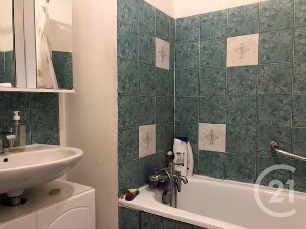 Appartement F3 à vendre  3 pièces - 72,50 m2 MELUN - 77