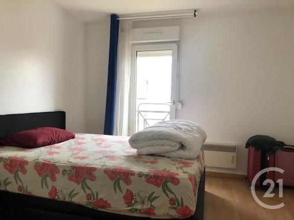 Appartement F3 à vendre  3 pièces - 72,50 m2 MELUN - 77