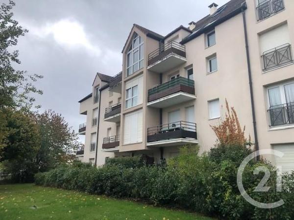 Appartement F3 à vendre  3 pièces - 72,50 m2 MELUN - 77