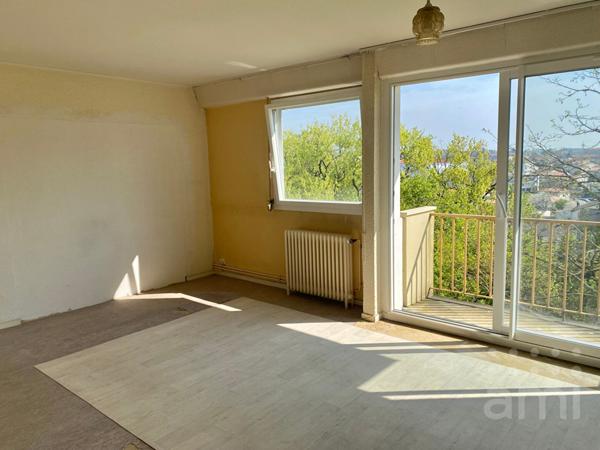 Appartement Niort 4 pièce(s) 75 m2