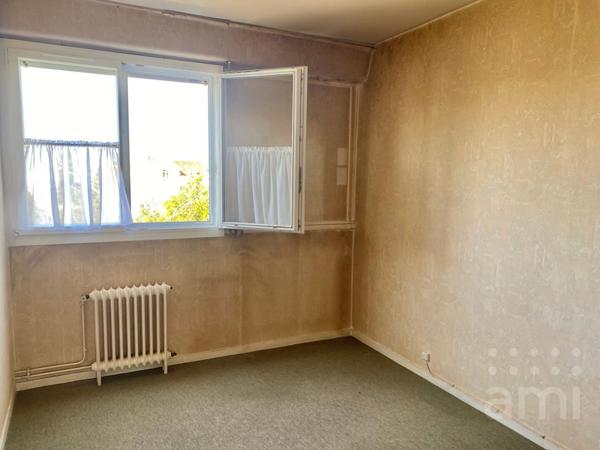 Appartement Niort 4 pièce(s) 75 m2