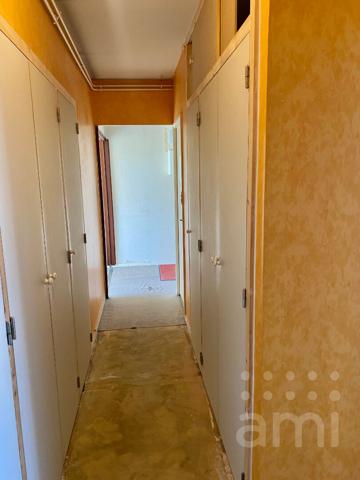 Appartement Niort 4 pièce(s) 75 m2