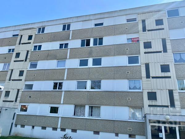 Appartement Niort 4 pièce(s) 75 m2