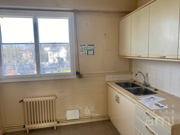 Appartement Niort 4 pièce(s) 75 m2