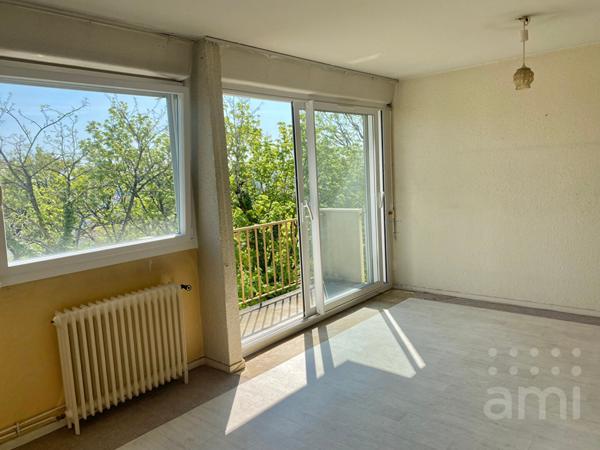 Appartement Niort 4 pièce(s) 75 m2