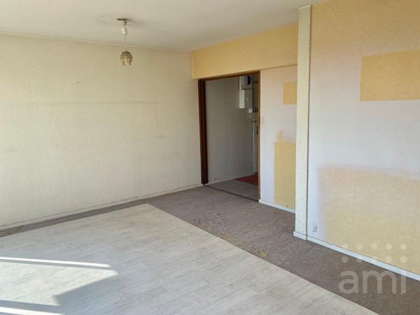 Appartement Niort 4 pièce(s) 75 m2
