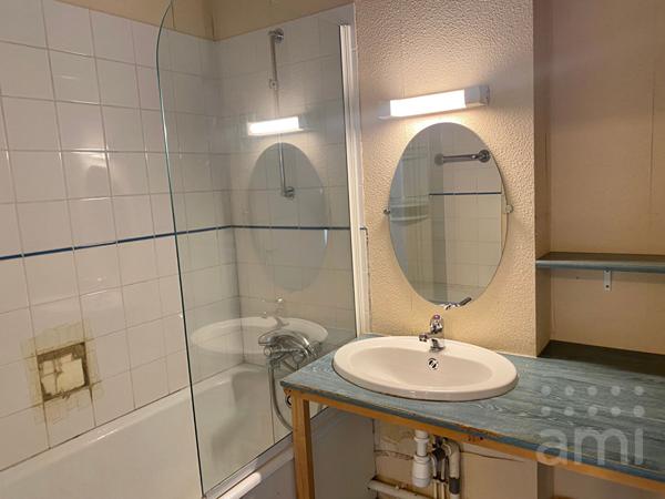 Appartement Niort 4 pièce(s) 75 m2