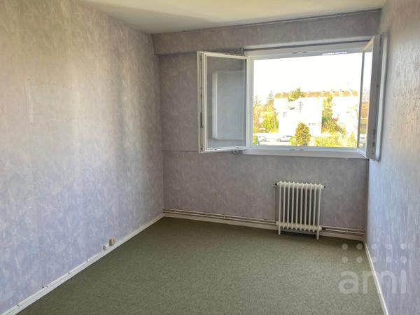 Appartement Niort 4 pièce(s) 75 m2