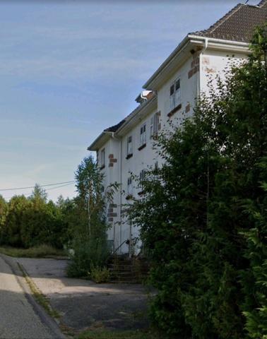 Immeuble à SAULXURES, 67420 - 1500m²