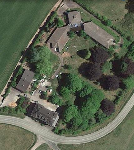 Immeuble à SAULXURES, 67420 - 1500m²