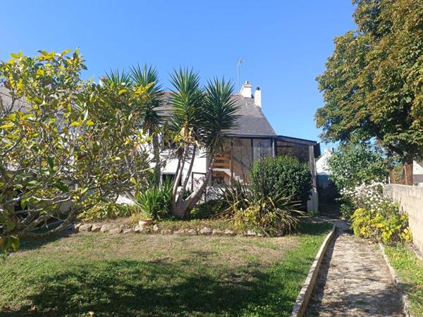 Nouvelle exclusivité, Maison de ville proche centre