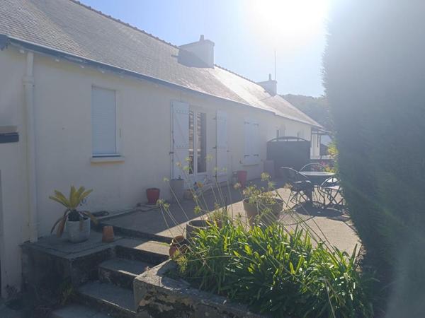 Nouvelle exclusivité, Maison de ville proche centre
