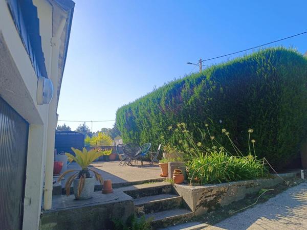 Nouvelle exclusivité, Maison de ville proche centre