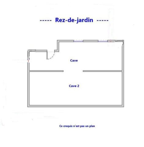Nouvelle exclusivité, Maison de ville proche centre