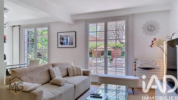Maison à vendre 4 pièces 122 m² Breuillet