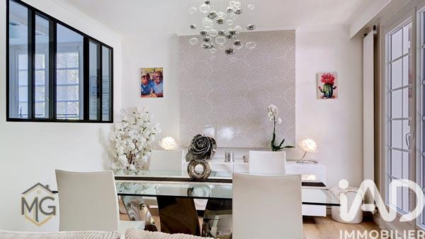 Maison à vendre 4 pièces 122 m² Breuillet