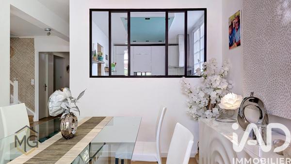 Maison à vendre 4 pièces 122 m² Breuillet