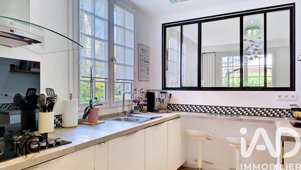 Maison à vendre 4 pièces 122 m² Breuillet