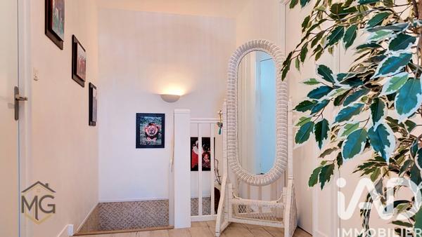 Maison à vendre 4 pièces 122 m² Breuillet