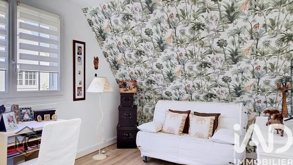 Maison à vendre 4 pièces 122 m² Breuillet